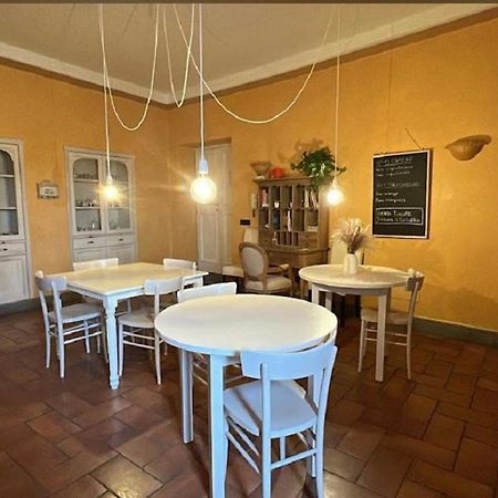 S. Faustino Rooms Viterbo Luaran gambar