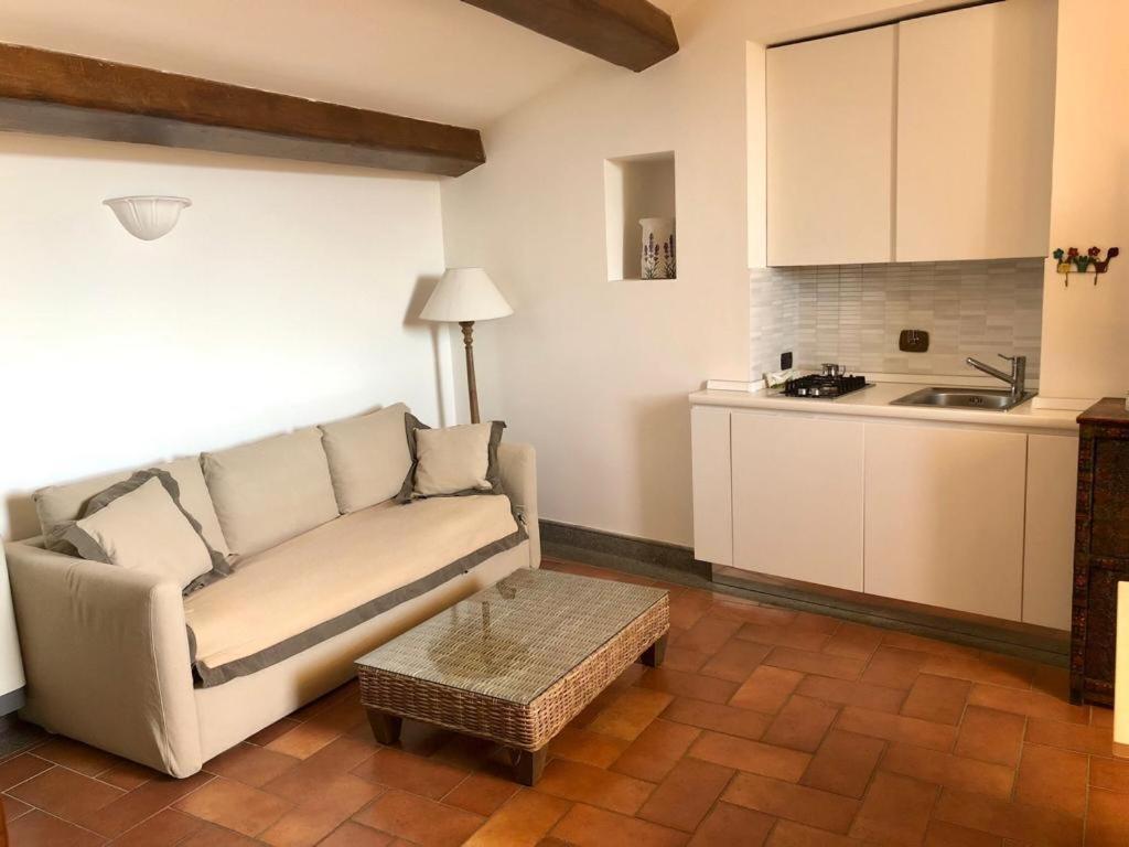 S. Faustino Rooms Viterbo Luaran gambar