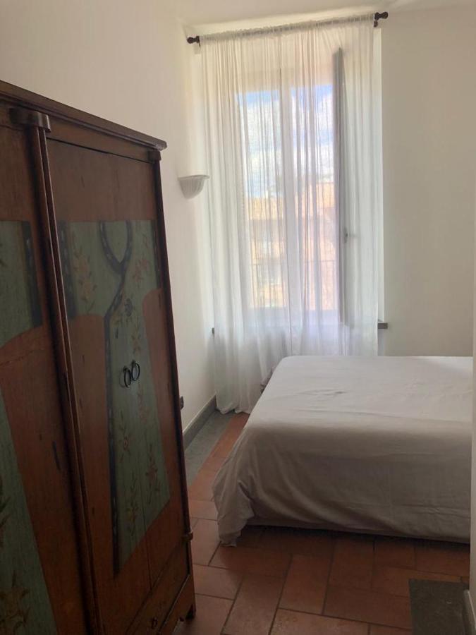 S. Faustino Rooms Viterbo Luaran gambar