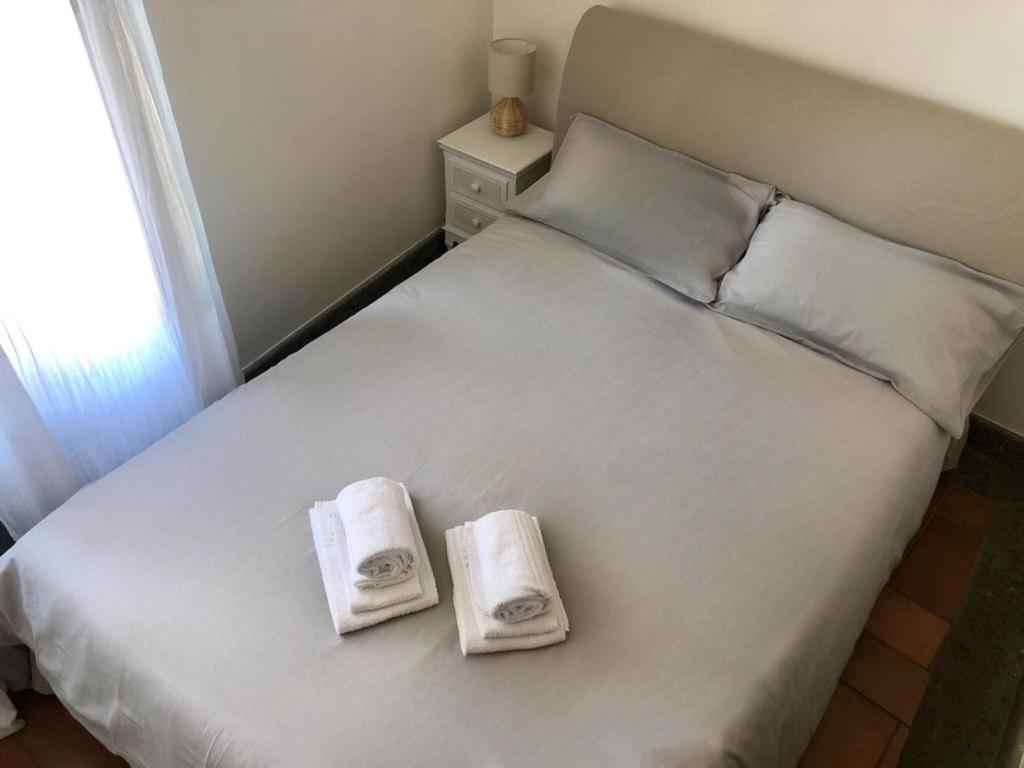 S. Faustino Rooms Viterbo Luaran gambar