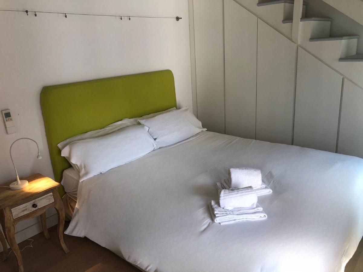S. Faustino Rooms Viterbo Luaran gambar